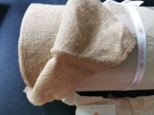 Jute Tischläufer - 30 cm