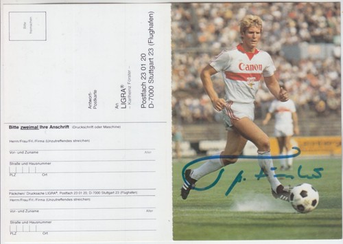 Vfb stuttgart karl heinz - vfb, karl-heinz