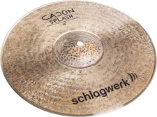 Schlagwerk CS12 Cajon Splash