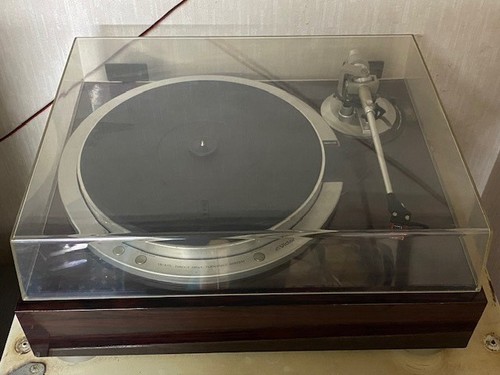 Victor jvc a75 direct drive - jvc, ql-a75