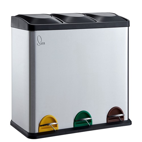 Ware svita tc3x20 - b-ware, treteimer