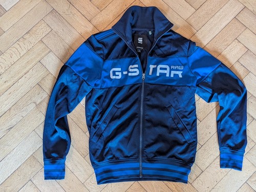Star raw trainingsjacke - g-star,
