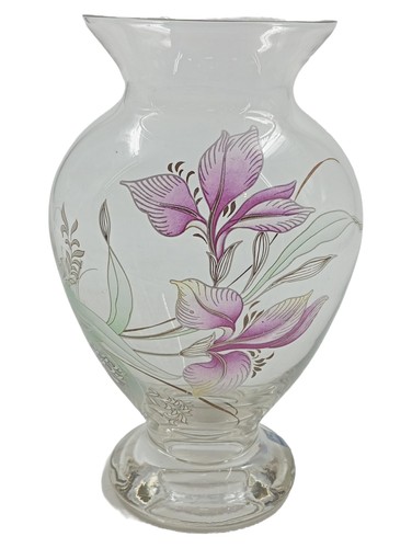 Weinfurtner vase blumendekor - vase,