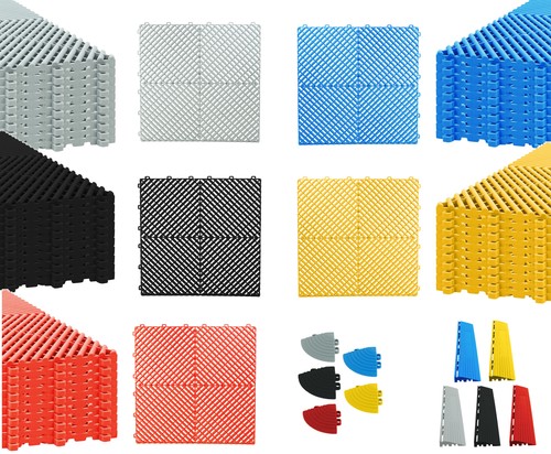 Torado garagenboden belag - torado®,