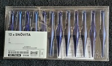 Ikea snövita aufhänger - x,
