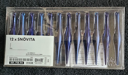 Ikea snövita aufhänger - x,