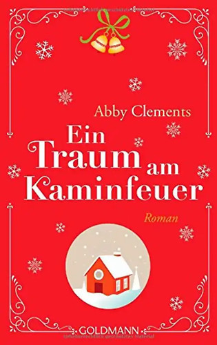 Ein traum kaminfeuer - ein,