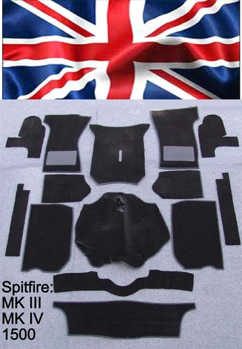 Kompl teppich satz - teppich, triumph