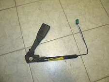 Gurtstraffer Beifahrersitz vorne rechts Opel Astra H / Zafira B  13127267