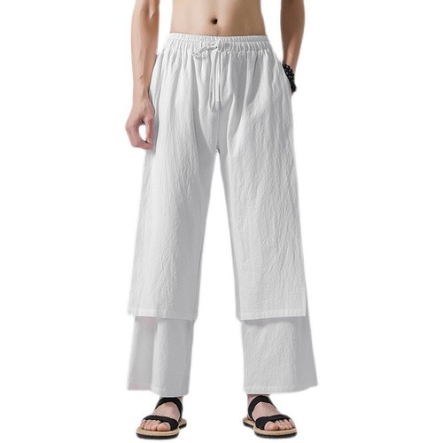 Herren kung hose tai chi - fu,