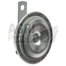 Signalhorn Hupe für Case IH IHC DLD2 D212 214 215 217 219 DED3 320 322 324 326