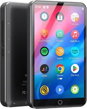 MP3 Player mit Spotify, MP3 Player Bluetooth WLAN, Portable Android