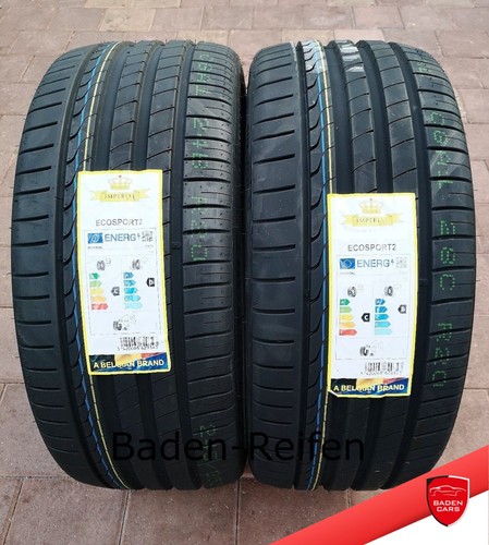 Sommerreifen 225 r16 92w - 2x,