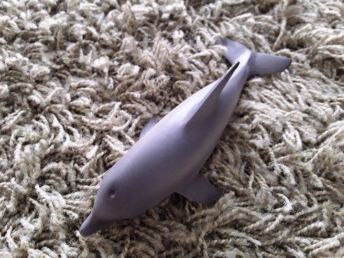Orig schleich delphin 32 - schleich,