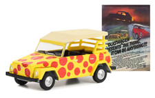 GreenLight 1:64 VW A.S.S NEU