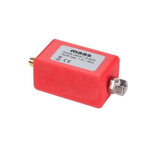Kleiner unun für - 1:9,