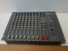 STUDIOMASTER DIAMOND CLUB 8 / 2 MIXER