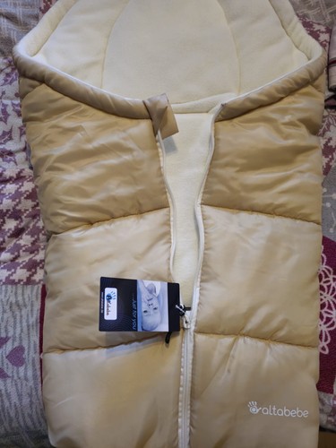 Fuss sack für - für, maxi