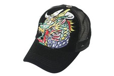 Baseball Trucker Caps Mesh Cap