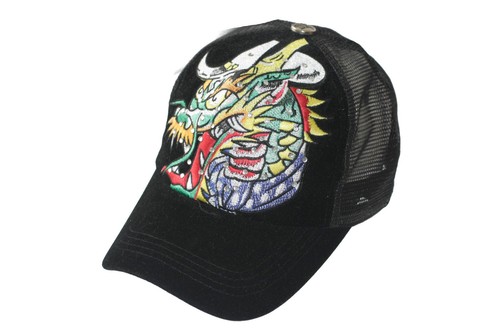 Baseball trucker caps mesh cap - baseball,