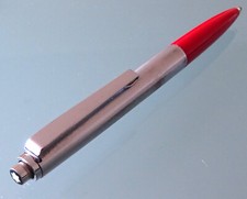 MONTBLANC TRAVELLER 692