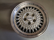 King Viking 15" Felge 7x15 5x112 Et37 KBA41244 W504