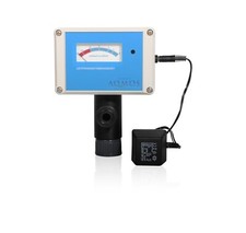 Leitwertmessgerät Analog