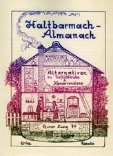 Haltbarmach almanach - haltbarmach-almanach, /
