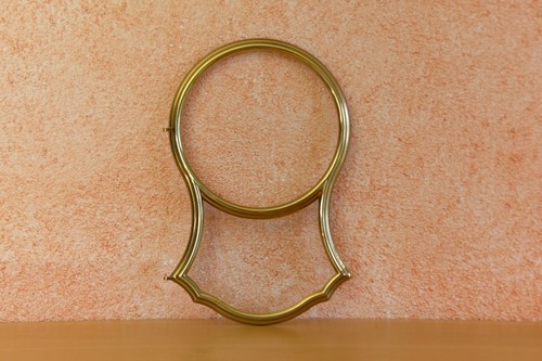 Tür glas lünette für - tür,
