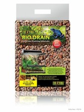 Exo Terra Bio Drain Crushed