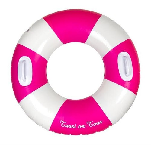 Tussi tour schwimmring neu - tour,