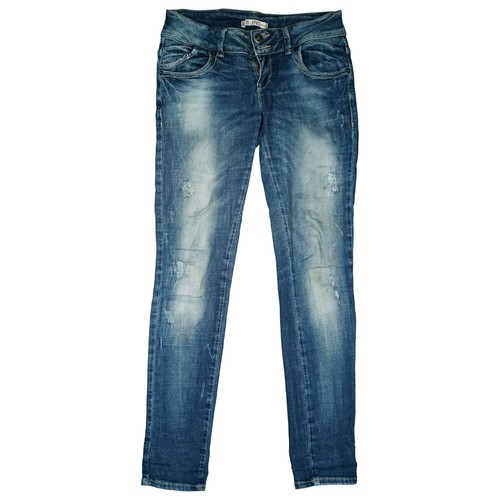 Ltb women jeans trousers - ltb,