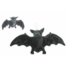 Plüsch Fledermaus zum