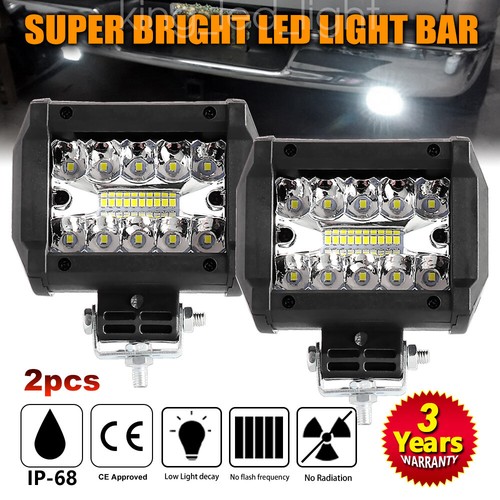 480w led - 2x,