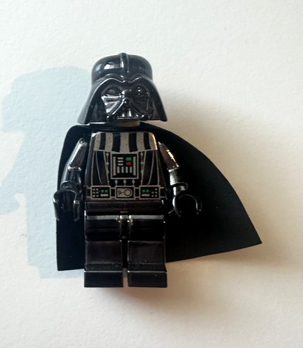 Lego star wars - , vader