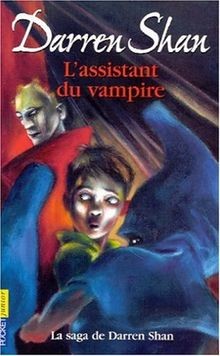 Lassistant vampire von - lassistant,