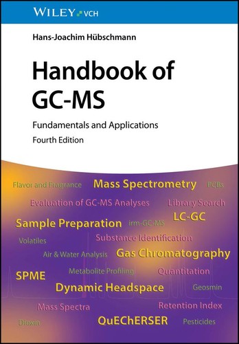 Handbook hans joachim - gc-ms, hans-joachim