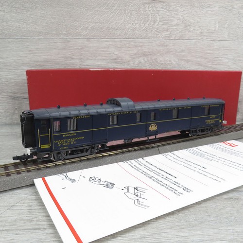 Rivarossi 2493 ciwl - -,