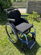 Proactiv Traveler Rollstuhl