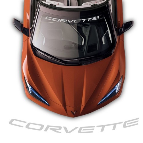 Corvette signature - corvette,