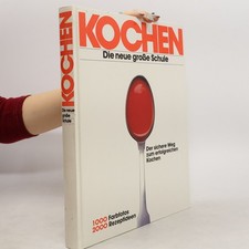 Kochen. Die neue große