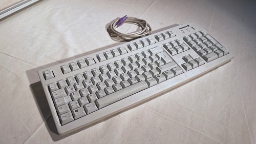 Cherry 6000 tastatur - |,