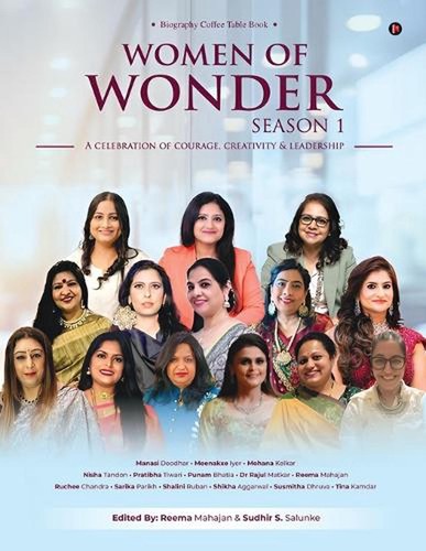 Women wonder - of,