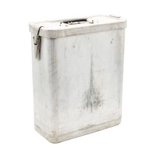 XXL Aluminium-Einsatz für