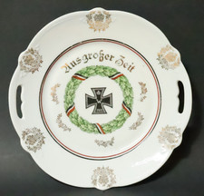 Alter Reservistika Teller WK