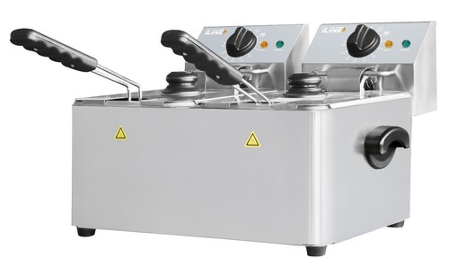 Line elektro fritteuse - i-line,