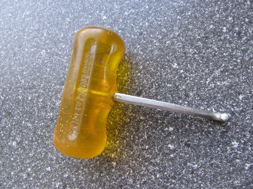 Hazet 2580 radkappenanbzieher - 2580,