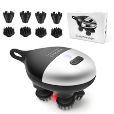 Kopfmassage Elektrische