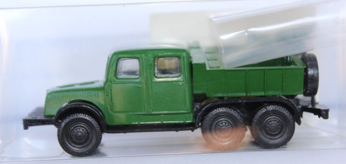 Tatra 141 pritsche modelltec - 141,