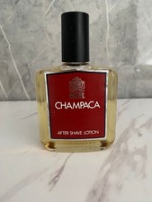 VINTAGE Sir Champaca After